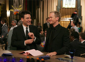 How I Met Your Mother: Neil Patrick Harris How I Met Your Mother: Neil Patrick Harris